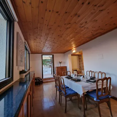 Cyprus Style Stone بافوس