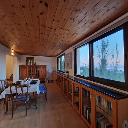 Cyprus Style Stone فيلة *