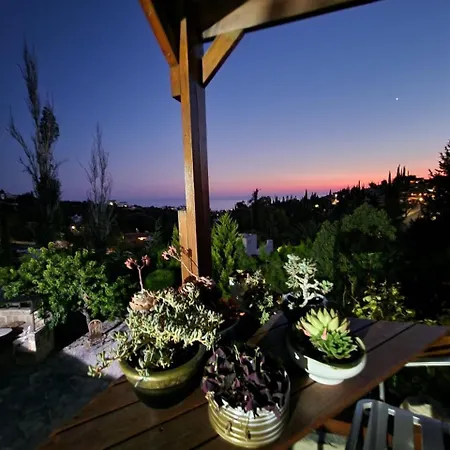 Cyprus Style Stone فيلة *