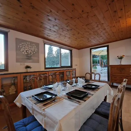 Cyprus Style Stone Paphos