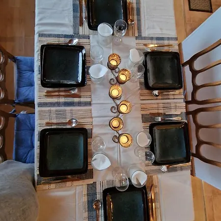 Villa Cyprus Style Stone