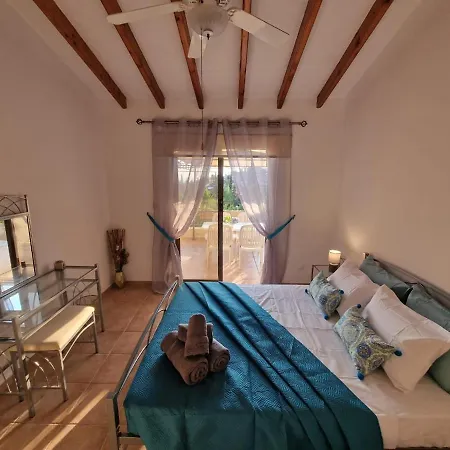 Cyprus Style Stone * Paphos