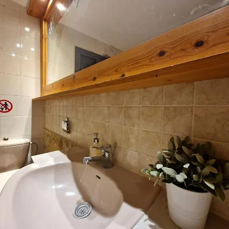 Villa Cyprus Style Stone *