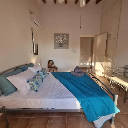 Cyprus Style Stone Villa *