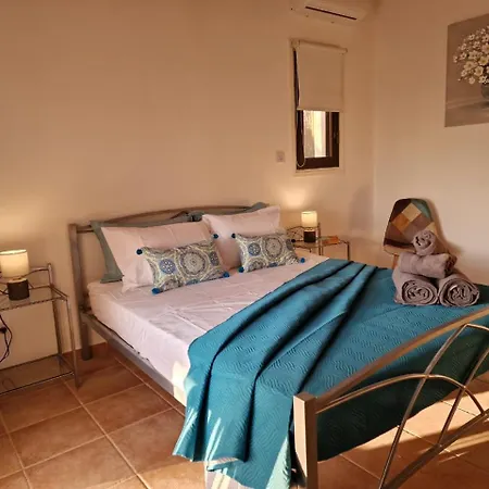 Villa Cyprus Style Stone Paphos