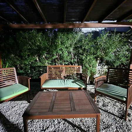 Villa Cyprus Style Stone