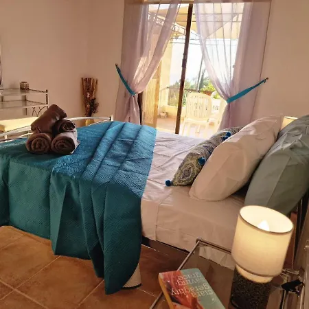 Cyprus Style Stone וילה