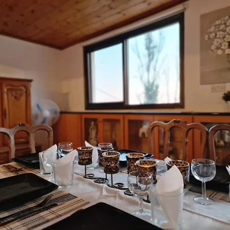 Vilă Cyprus Style Stone *