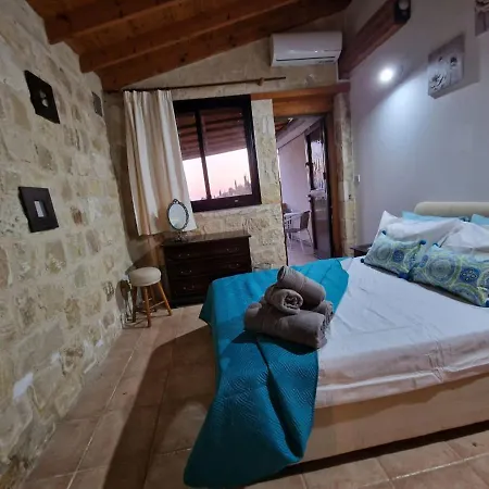 Cyprus Style Stone