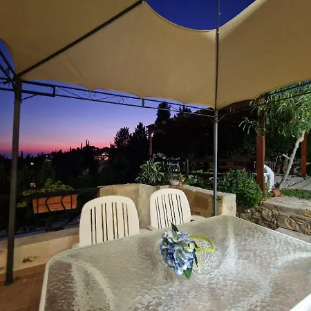 Cyprus Style Stone Paphos