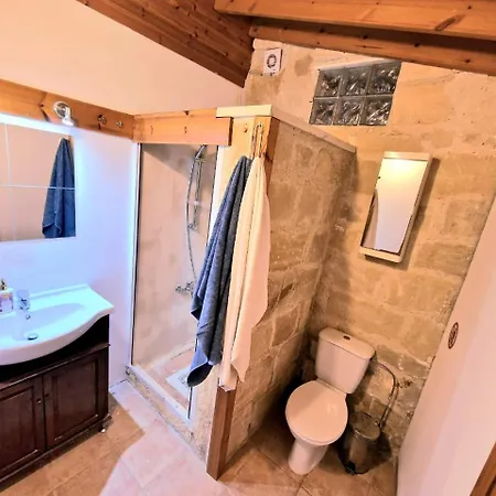 Villa Cyprus Style Stone Paphos