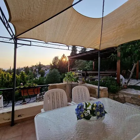Cyprus Style Stone Paphos