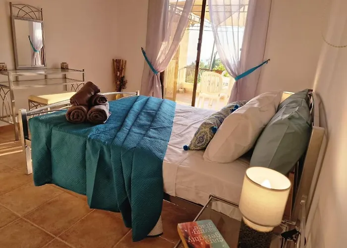 Cyprus Style Stone Βίλα