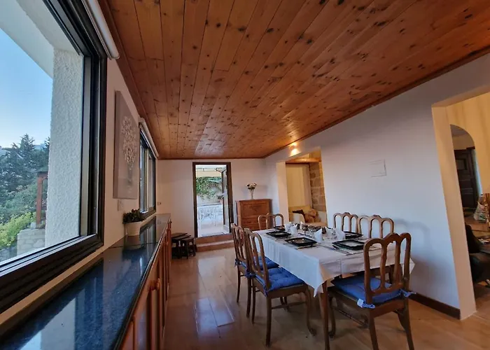 Cyprus Style Stone Πάφος