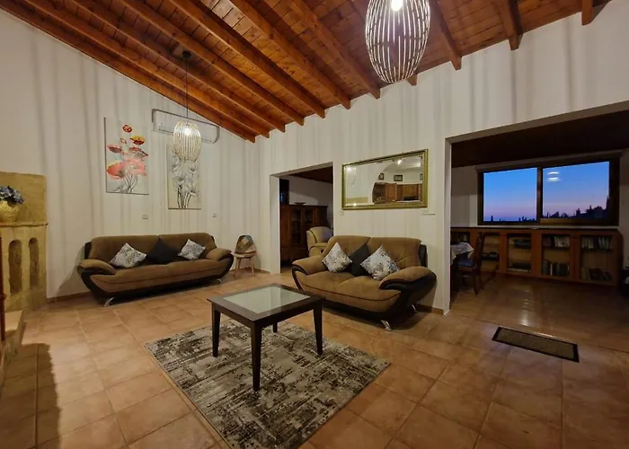 Cyprus Style Stone * Πάφος