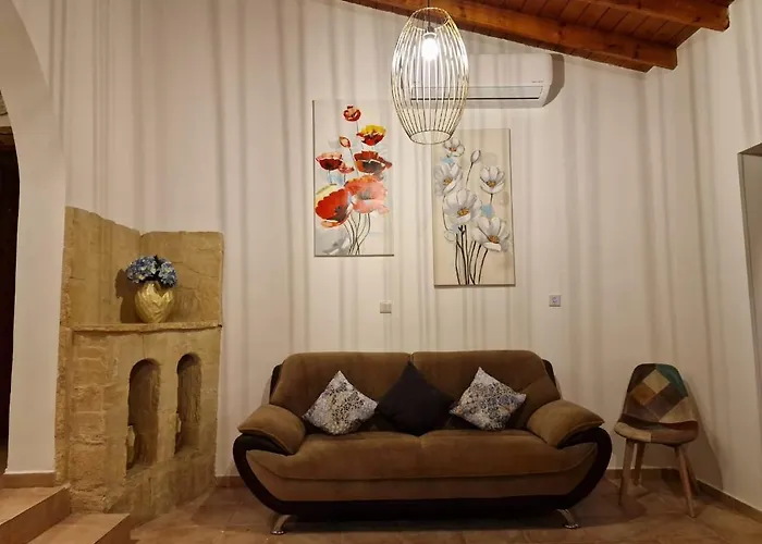 Βίλα Cyprus Style Stone