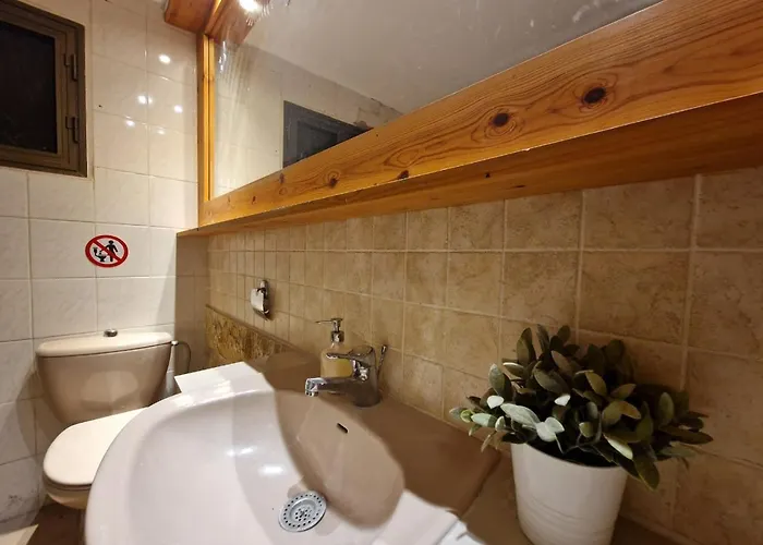 Βίλα Cyprus Style Stone *