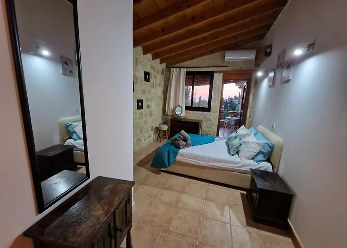 Βίλα Cyprus Style Stone Πάφος