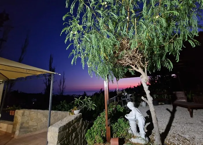 Βίλα Cyprus Style Stone