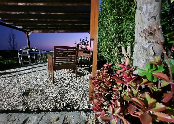 Βίλα Cyprus Style Stone