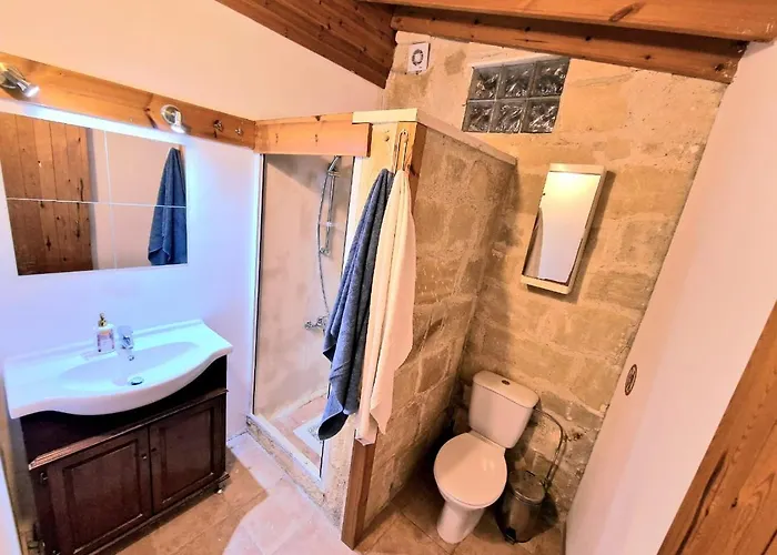 Βίλα Cyprus Style Stone Πάφος