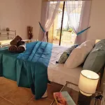 Cyprus Style Stone Villa