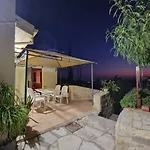 Cyprus Style Stone Villa Paphos