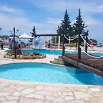 Villa Cyprus Style Stone Paphos