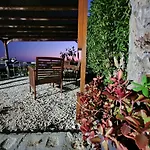 Villa Cyprus Style Stone