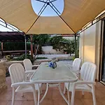 Villa Cyprus Style Stone *